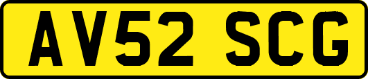 AV52SCG