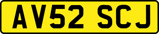 AV52SCJ