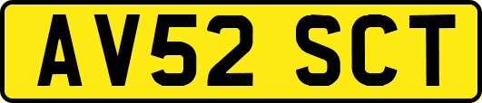 AV52SCT