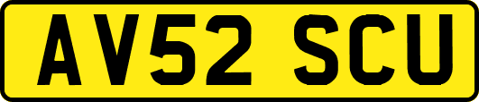 AV52SCU