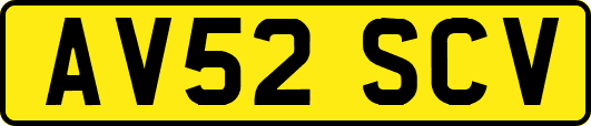 AV52SCV