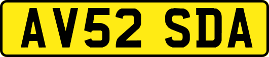 AV52SDA