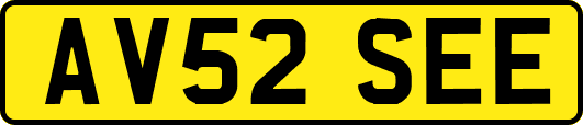 AV52SEE
