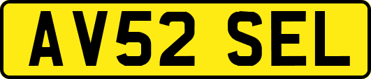 AV52SEL