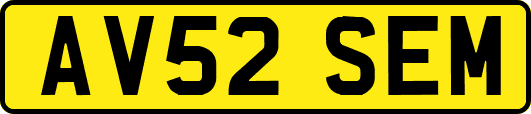 AV52SEM