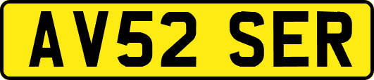AV52SER