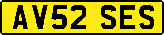AV52SES