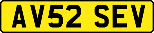 AV52SEV