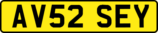 AV52SEY