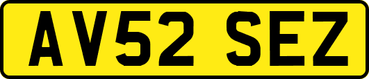 AV52SEZ