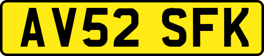 AV52SFK
