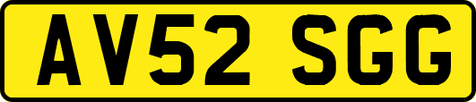 AV52SGG