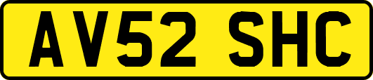 AV52SHC