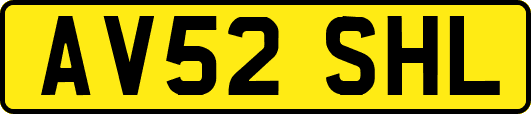 AV52SHL