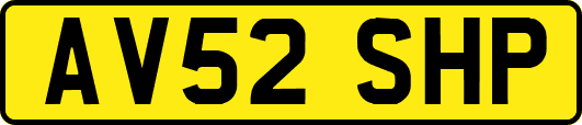 AV52SHP