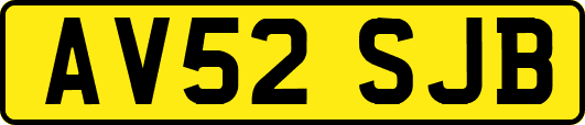 AV52SJB