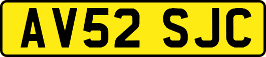 AV52SJC
