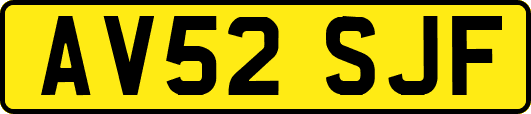 AV52SJF