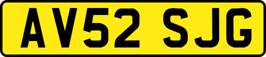AV52SJG