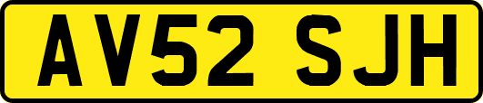 AV52SJH