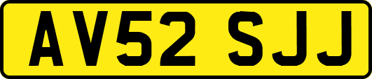 AV52SJJ