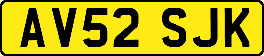 AV52SJK