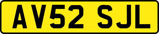 AV52SJL