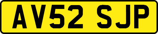 AV52SJP