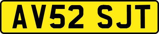 AV52SJT