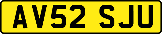 AV52SJU
