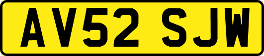 AV52SJW