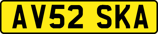 AV52SKA