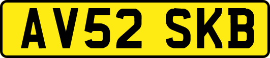 AV52SKB