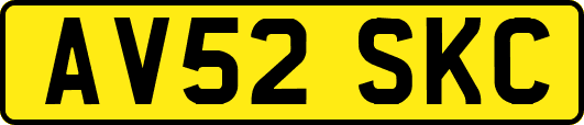 AV52SKC