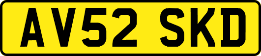 AV52SKD
