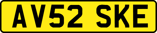 AV52SKE