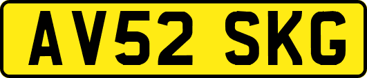 AV52SKG