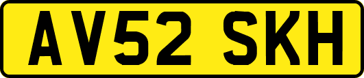 AV52SKH