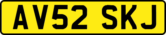 AV52SKJ