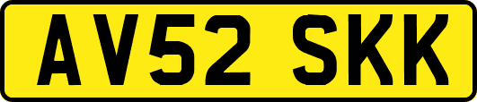 AV52SKK