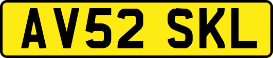 AV52SKL