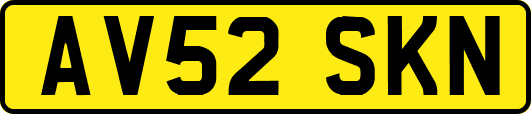 AV52SKN