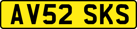 AV52SKS