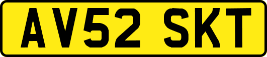 AV52SKT