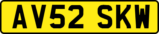 AV52SKW
