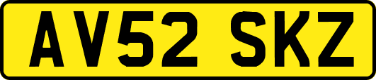 AV52SKZ