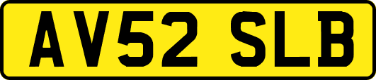AV52SLB