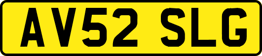 AV52SLG