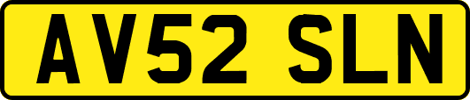 AV52SLN