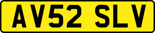 AV52SLV